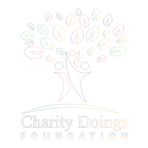 charity doings foundation w-logo
